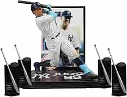 マクファーレン MLB アーロン・ジャッジ/シルバースラッガー/限定品 マクファーレン MLB アーロン・ジャッジ/シルバースラッガー